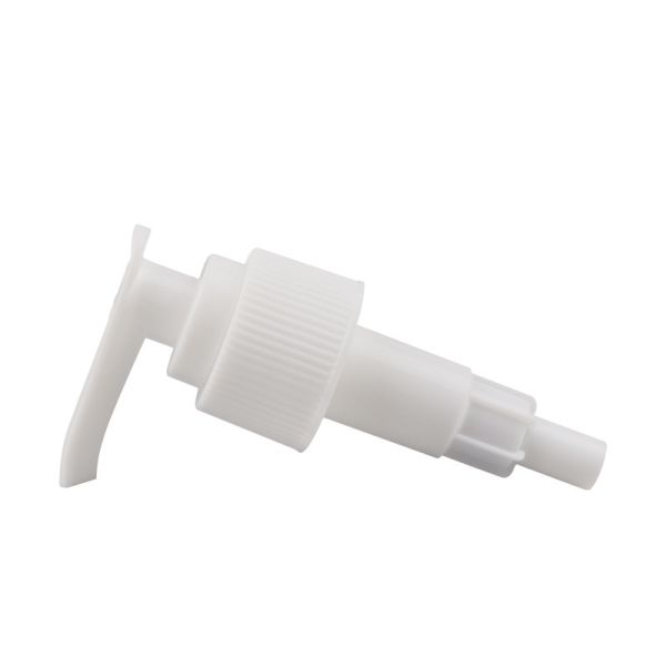 24/410 28/410 распределителей мыла лосьона нагнетает насос брызг PP пластиковый