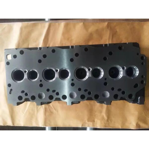 Головка цилиндра СЭ01-10-100М СЭ0110100М для чугуна 8В двигателя МАЗДА Т3500 СЛ дизельного