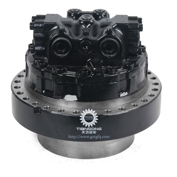 SY215 SY235 Travel motor MAG170VP-3800 B220501000267/B229900000149/13223941