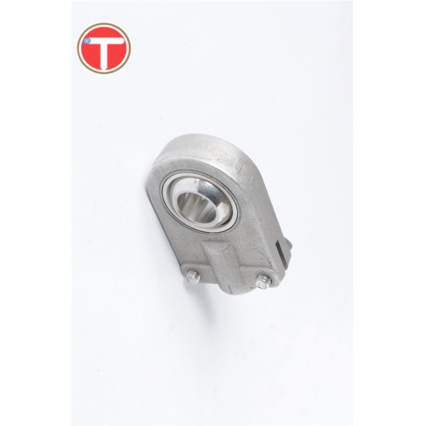 304 части Cnc нержавеющей стали филируя подвергая механической обработке для автозапчастей и гнезда под подшипник аксессуаров