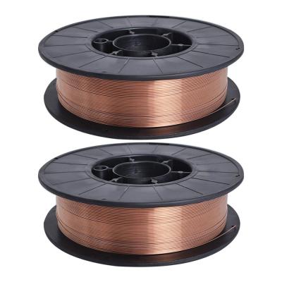 High Quality Laser Welding Wire AWS A5.18 ER50-6/ER70S-6 0.8MM 1.0MM 1.2MM