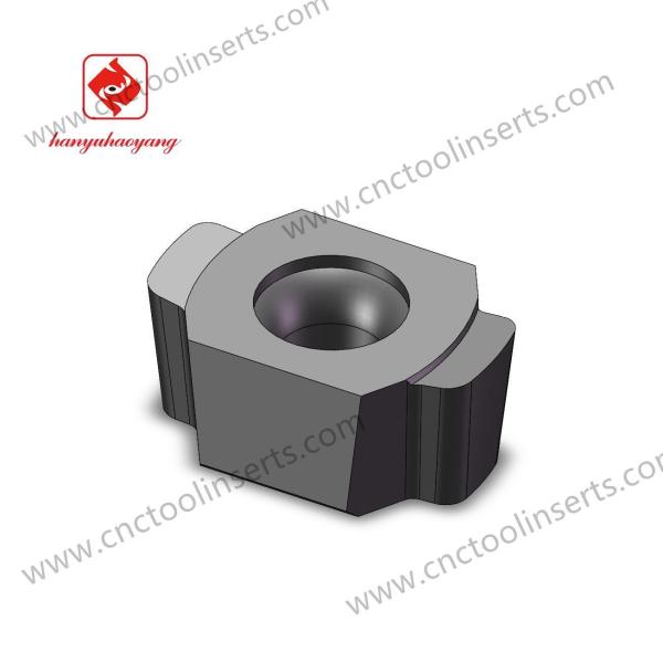 Precision Carbide Gear Shaping Inserts JD-65016-5.2 – Direct CNC Cutting Tools Manufacturer