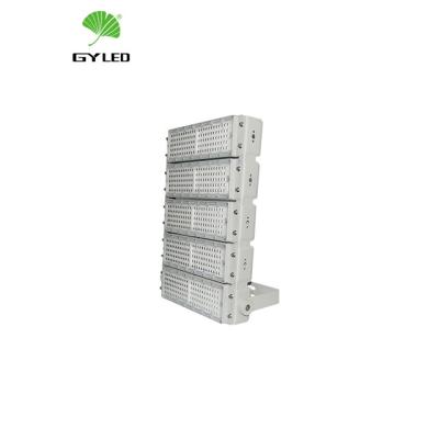 A luz da área de parque de estacionamento conduziu a inundação industrial IP65 que 500watt exterior conduziu o projetor