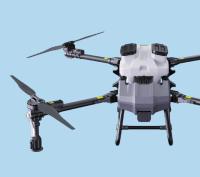 Z30P 30kg Load Agricultural Drones Solution sous la série Z nouvelle structure de poutre et les bras pliants en forme de Z