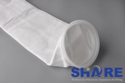 NMO Nylon Mesh Monofilament Liquid Filter Bag 1500 Microns