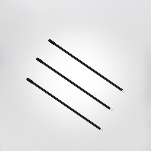AFTNTC MF52D Epoxy-Coated Bead NTC Thermistors Temperature Sensors 5K 3470