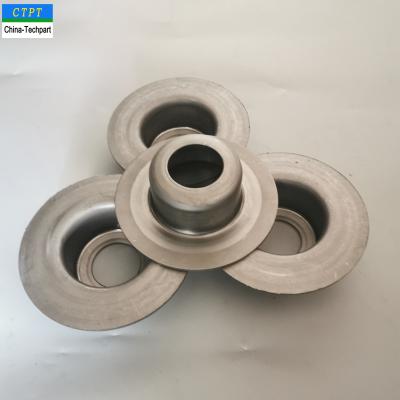 TKII 306-159-3 Rolamento de Esferas de Mineração