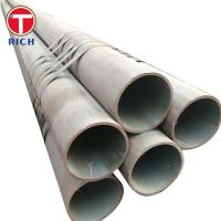 EN 10025-2 S235JR Pièces en acier structural laminées à chaud Pièces en acier structural non allié pour le bâtiment
