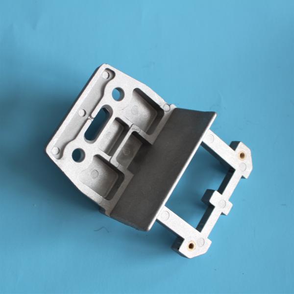 iLsung Finishing Stenter Machine Parts Needle Pin Holder 73mm Center Distance Aluminum Material