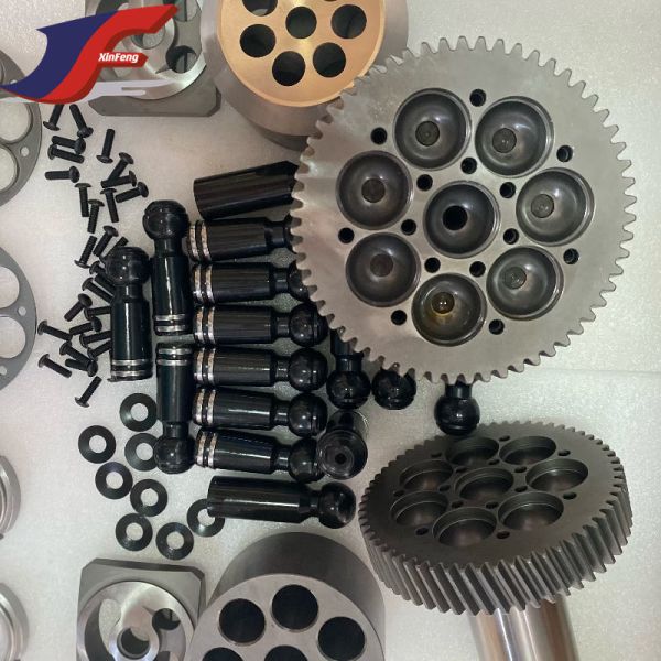 A8VO80 A8V Series Rexroth Hydraulic Parts Piston Pump Repair Kits Spare Parts