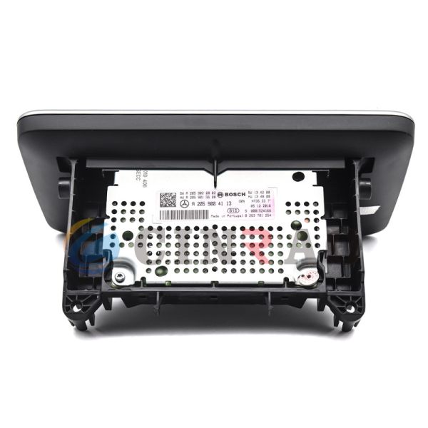 Mercedes Benz LCD Display Assembly 2015 Benz A205 900 / Automotive LCD Assembly