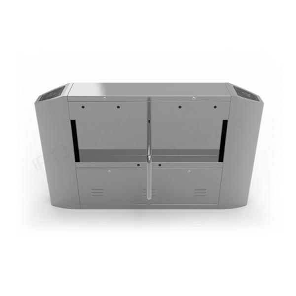 Control de acceso personalizado giradiscos de puertas giratorias para SPCC RFID Lector de código Qr Reconocimiento de tarjetas de identificación