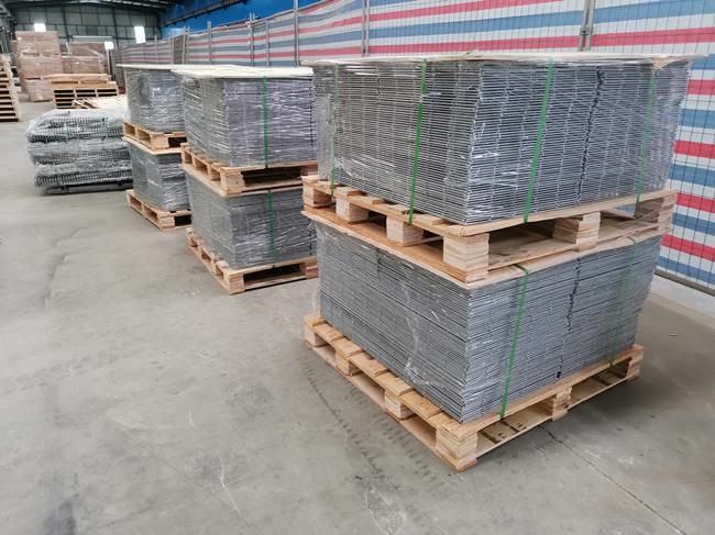 Защитная каменная сохраняя система загородки Gabion