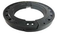 Recyclable  Run Flat Inserts Device For Fire Engine Ambulance SUV