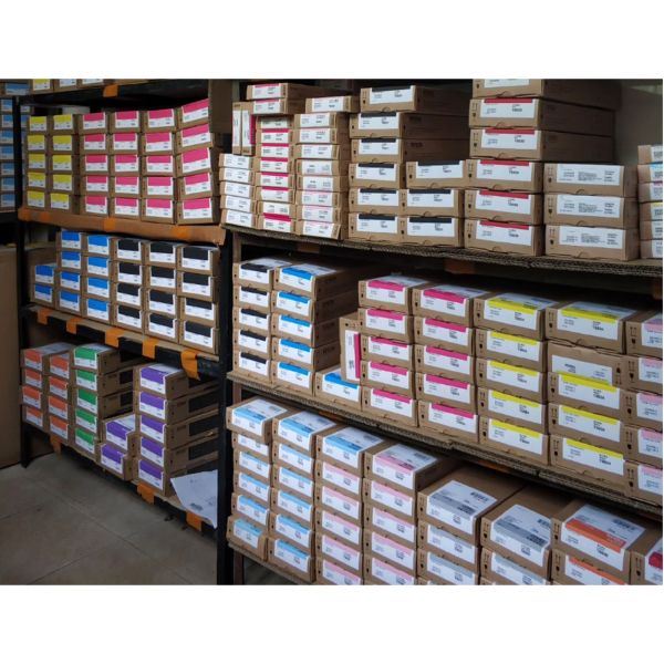 Eps on Original T55L Full Color for Cartridge Digital Printing Compatible P6080/P8080/P7080/P9080 Plotters Japan Origin