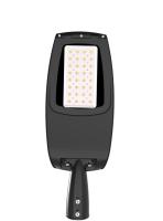 High CRI 80 Outdoor LED Street Lights Optimal Lighting 4000K 5000K 150Im/w