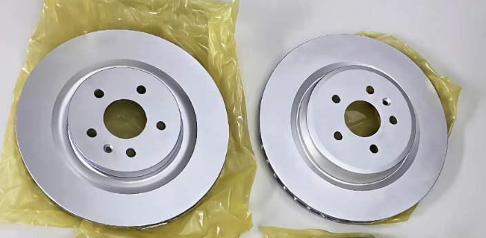 For Ideal L6L7L8L9 Front Brake Discs, Rear Brake Discs, Front and Rear Brake Discs, Original Factory Brake Discs
