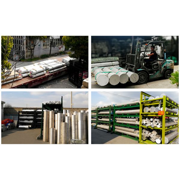 Cold Drawn Round Steel Bar S690ql Hot Rolled Steel Round Bar S48c