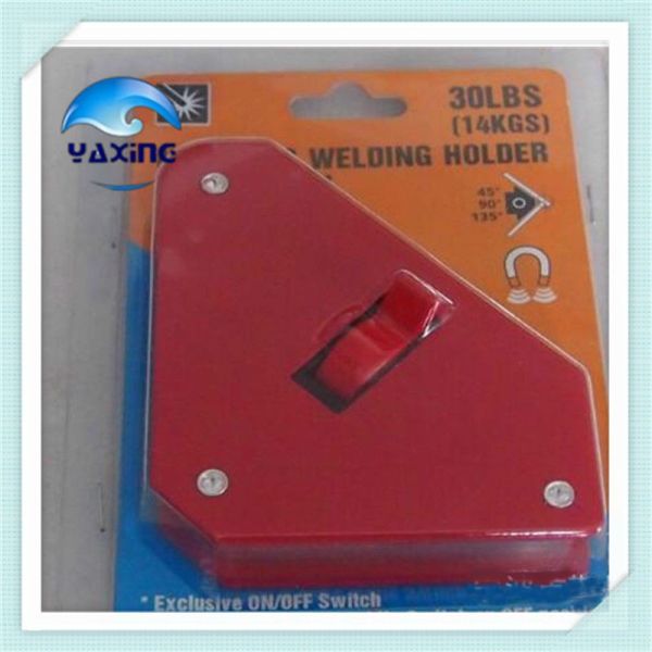 Adjustable Welding Angle Magnet for 135° 30° Welding Boost Your Welding Efficiency