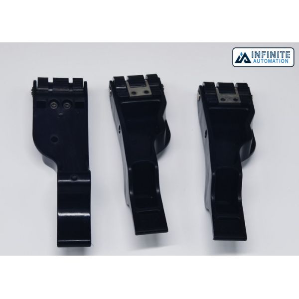 Assy рычага KHJ-MC26V-00 P/O, запасная часть фидера Yamaha