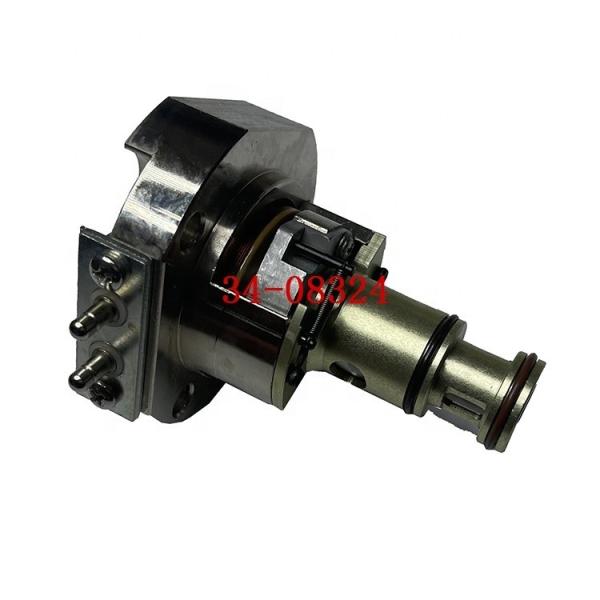 Generator Fuel Pump Actuator 3408324 34-08324 for Long-Lasting Engine Speed Control