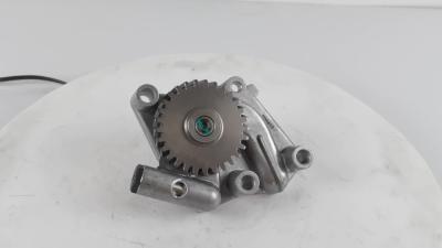 4TNV98T 4TNV98 Yanmar Fuel Pump , 123900-32001 Diesel Engine Oil Pump