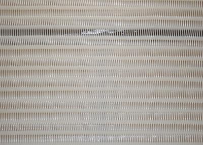 Alta Permeabilidade ao Ar Poliéster Espiral Secador Cinturão Papel Fabricação 0,5 mm