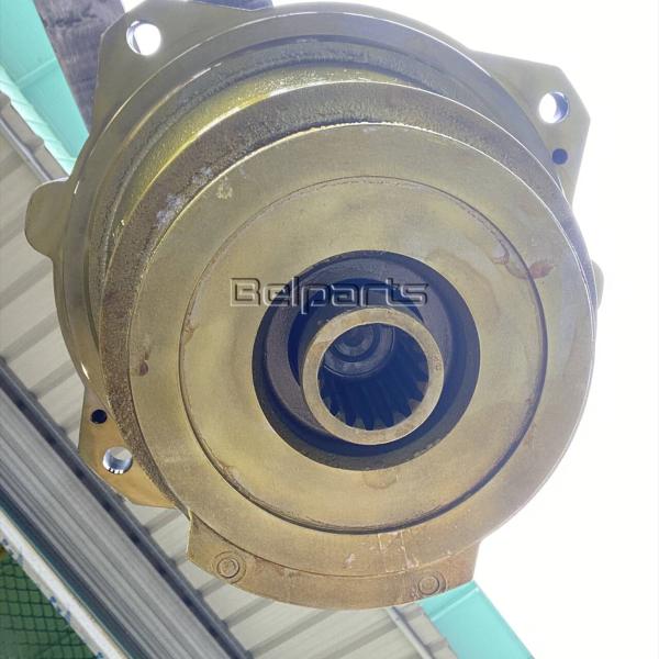 Travel Motor Ass'y For KOMATSU PC1250-7 PC1250-8 PC1250LC-7 PC1250LC-8 PC1250-8R Excavator Parts 21N-60-34100 Hydraulic Transmission Motor 