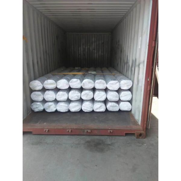 OD 3 mm~500 mm 6061 aluminum round bar,anodized aluminum flat bar,aluminium solid round bar