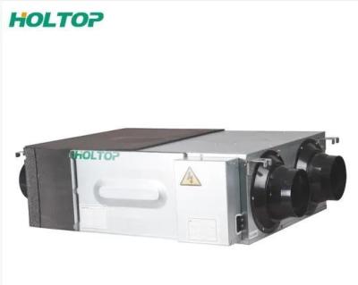 Holtop Slim Series Residential Energy Recovery Ventilation System