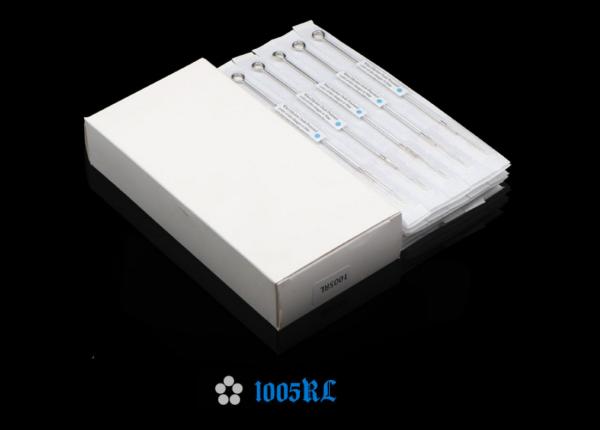 Assorted Round Liner Shader Magnum 3RL 5RL 7RL 9RL 3RS 5RS 7RS 9RS 7M1 9M1 Disposable Tattoo Needles