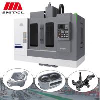 SMTCL VMC1600B Fraiseuse verticale à 4 axes lourde
