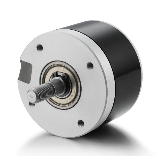 Continuous Current 1.6A High Power Brushless Motor for Water Pump and Washing Machine
