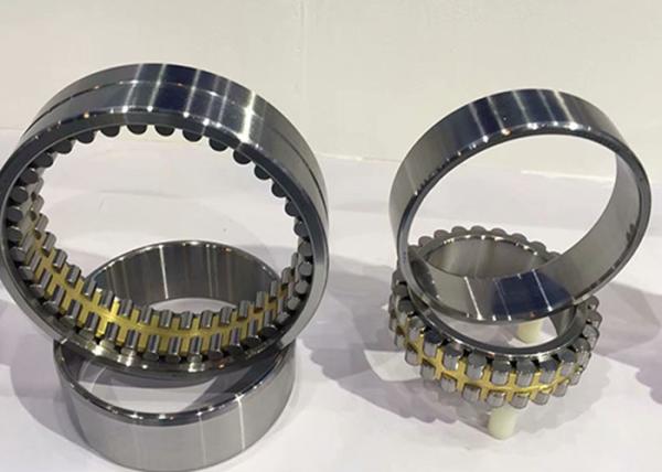 High Speed Double Taper Roller Bearing 33209 High Rolling Accuracy
