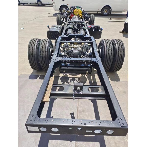 2024 Hot Sale Price Coaster Bus New Coaster Bus 30 Seater Coaster Bus