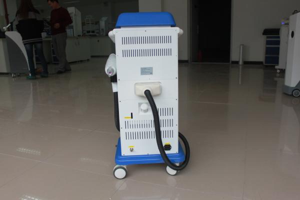 Best professional cheap tattoo removal laser machine with ce approval