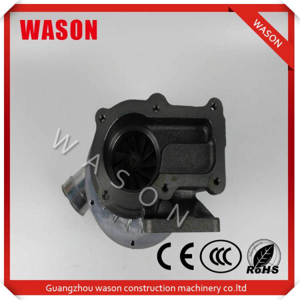 High Efficiency 6HK1 RHG6 Turbo ZAX330 114400-4380 VA570090 8-98030217-2