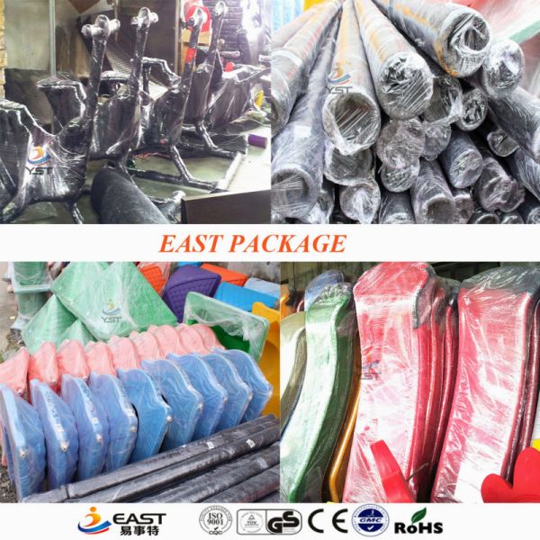 Оборудование игры воды задворк детей ISO см 1070 * 705 * 350 одобрило