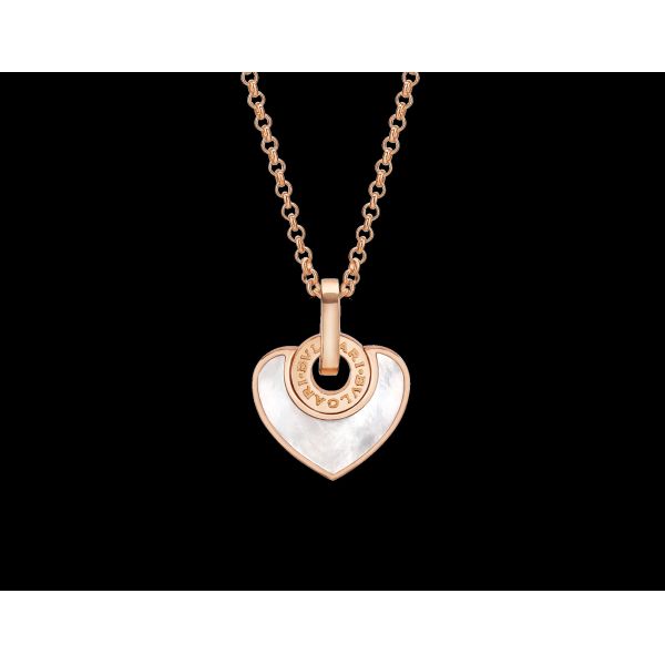 diamonds of necklace 18kt gold with yellow gold or white gold