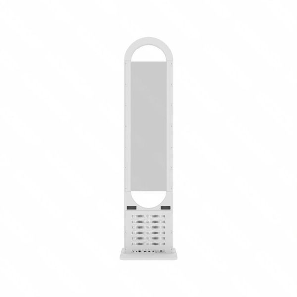 48 pulgadas OLED transparente señalización digital 1920*540 Resolución 400 Nits OLED Transparente OLED Panel