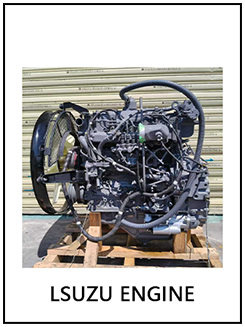 1-15300432-1 Is A Fuel Injector Replacement Part For Isuzu 6BG1 Diesel Engines