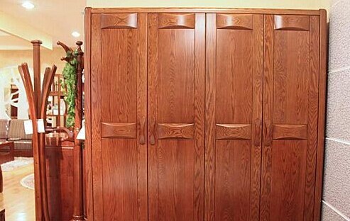 Красная крона отрезала отрезать листа облицовки естественный, древесина облицовки вырезывания дуба