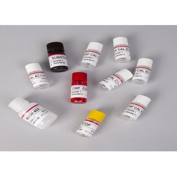 Sandwich Elisa VD3 RUO Test Kit Vitamin D3 Elisa Kit For Research Use