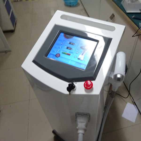 1800W high power laser diode hair remover 20 millions shots lifetime