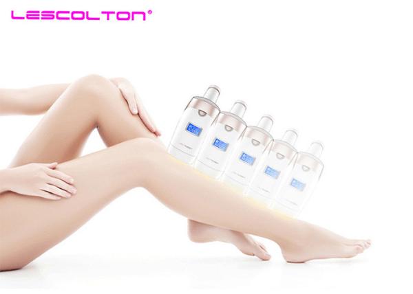 IPL Permanent Personal Laser Hair Removal Machine Skin Rejuvenation Epilator