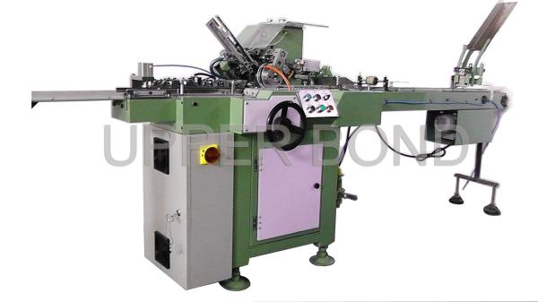 180 packets / Min, 380 V, 3 phase, 60 Hz HLP2 Stamping Cigarette Packing Machine