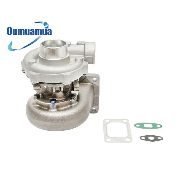 TA3123 Turbocharger for Perkins 1004-4T Engine Replacement 2674A076 466674-5 High Performance Turbo Low Price Fast Shipping Hot Sale