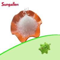 100% de TPE souple recyclable pour le moulage par injection