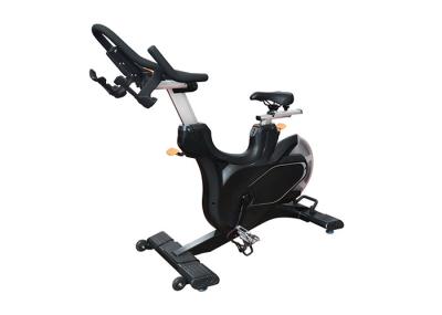 Resistência magnética da bicicleta interna da rotação do Gym 4.2KG com tela de exposição