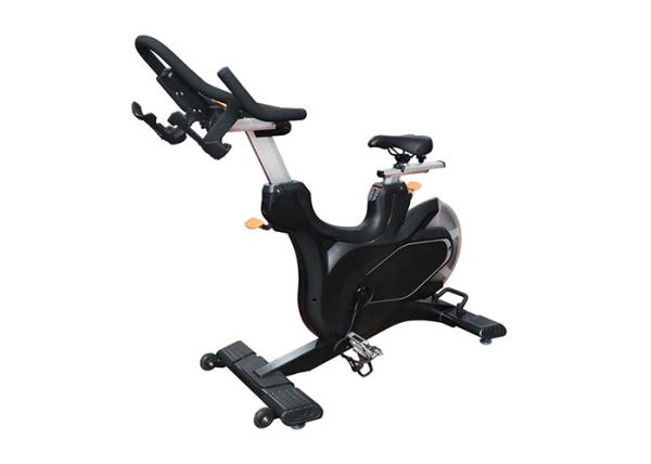 4.2KG  Indoor Gym Spin Bike Magnetic Resistance With Display Screen